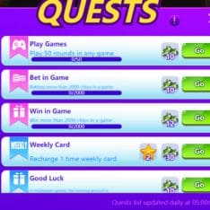 Quests